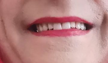 ZweiLochstute aus Niedersachsen,Deutschland